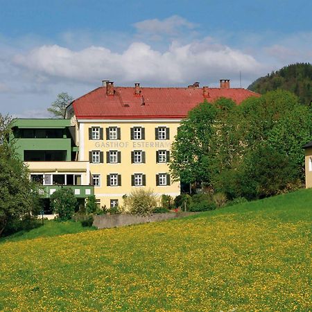 Hotel Gasthof Esterhammer Buch bei Jenbach Dış mekan fotoğraf