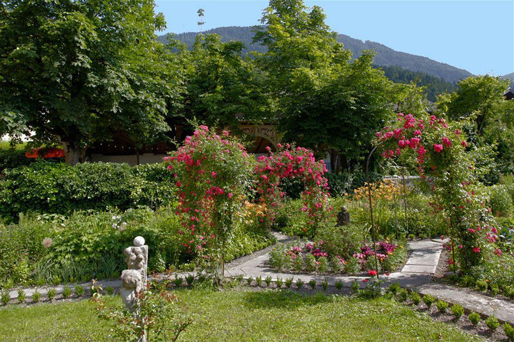 Hotel Gasthof Esterhammer Buch bei Jenbach Dış mekan fotoğraf